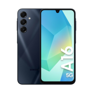 Samsung Galaxy A16 5G 128gb Blue Black