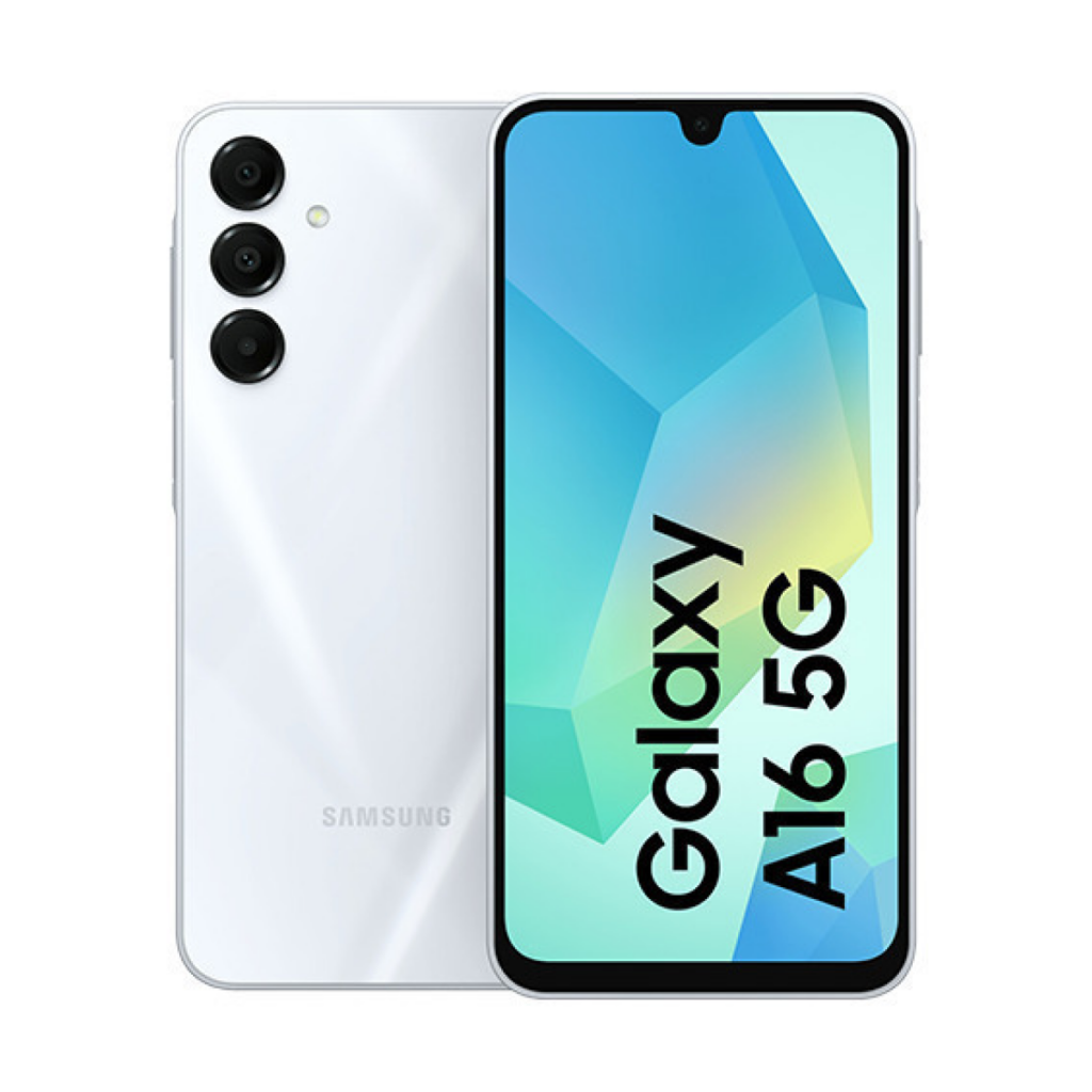 Samsung Galaxy A16 5G 128gb Light Grey