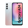 Samsung Galaxy A24 6gb 128gb Silver