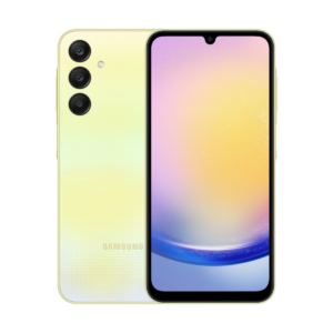 Samsung Galaxy A25 5G 128gb Yellow