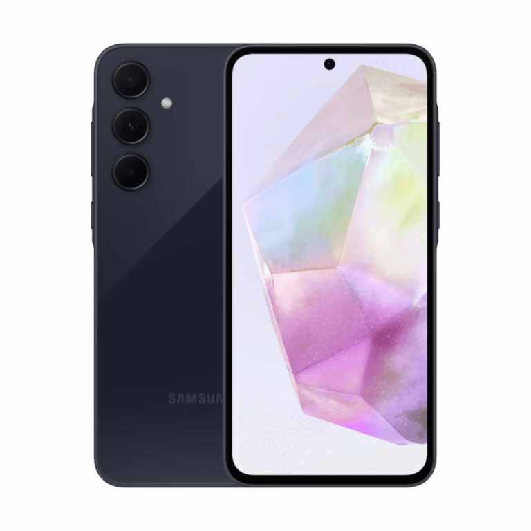 Samsung Galaxy A55 256GB 8GB Awesome Navy