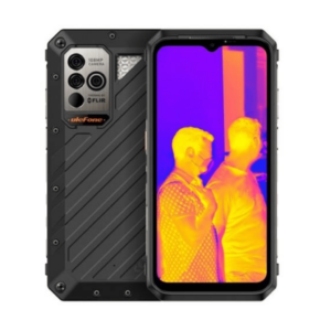 Uniwa V2000 Black
