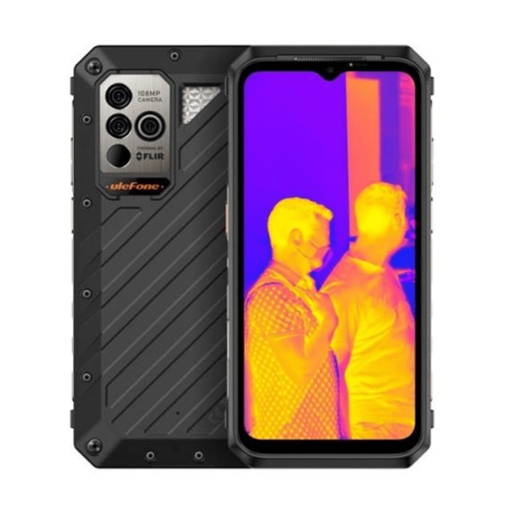 Uniwa V2000 Black