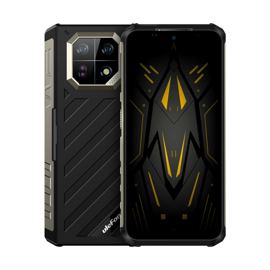 Ulefone Armor 22 256GB Black