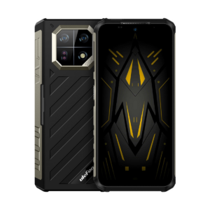 Ulefone Armor 22 256GB Black