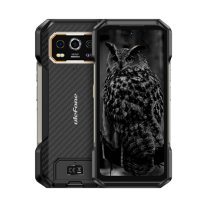 Ulefone Armor 27 256GB Black