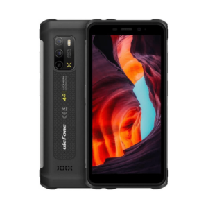 Ulefone Armor x10 Pro Black