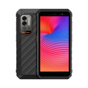 Ulefone Armor x11 pro Black