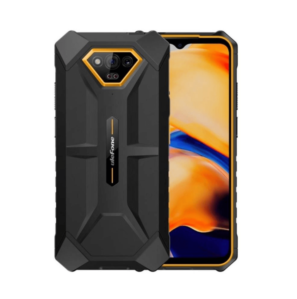 Ulefone Armor X13 Black