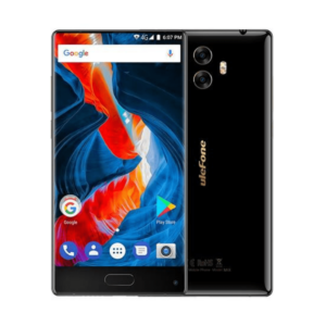 Ulefone Mix Black
