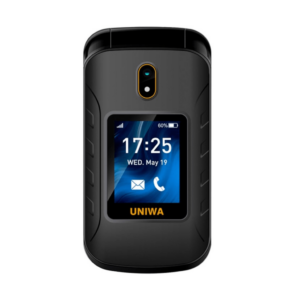 Uniwa V909T Black