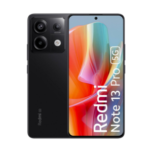 Xiaomi Note 13 pro 12GB 512GB Midnight black