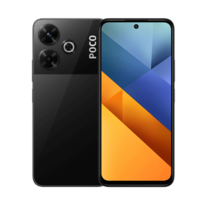 Xiaomi Poco M6 128gb Black