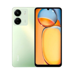 Xiaomi Redmi 13c 256GB 8GB Clover Green