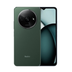 Xiaomi Redmi A3 128GB 4GB Forest Green