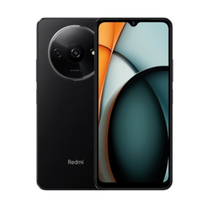 Xiaomi redmi A3 64gb Midnight Black