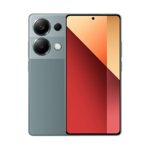 Xiaomi Redmi Note 13 Pro 4G 256GB 8GB Forest Green