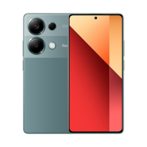 Xiaomi Redmi Note 13 Pro 4G 512GB 12GB Forest Green