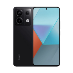 Xiaomi Redmi Note 13 Pro 4G 512GB 12GB Midnight Black